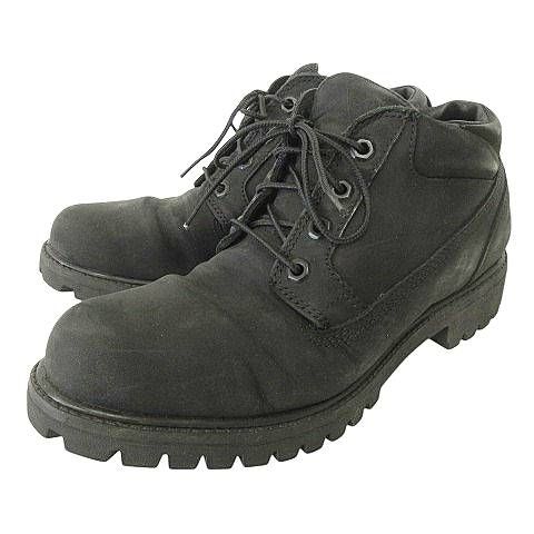 ティンバーランド Timberland ロンハーマン別注 Classic Oxford