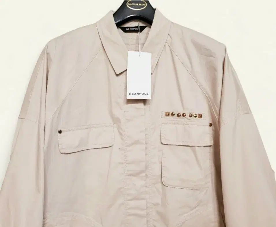 100 ジャケット