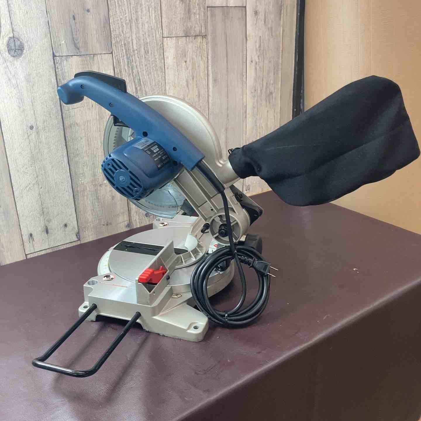 RYOBI 卓上丸ノコ