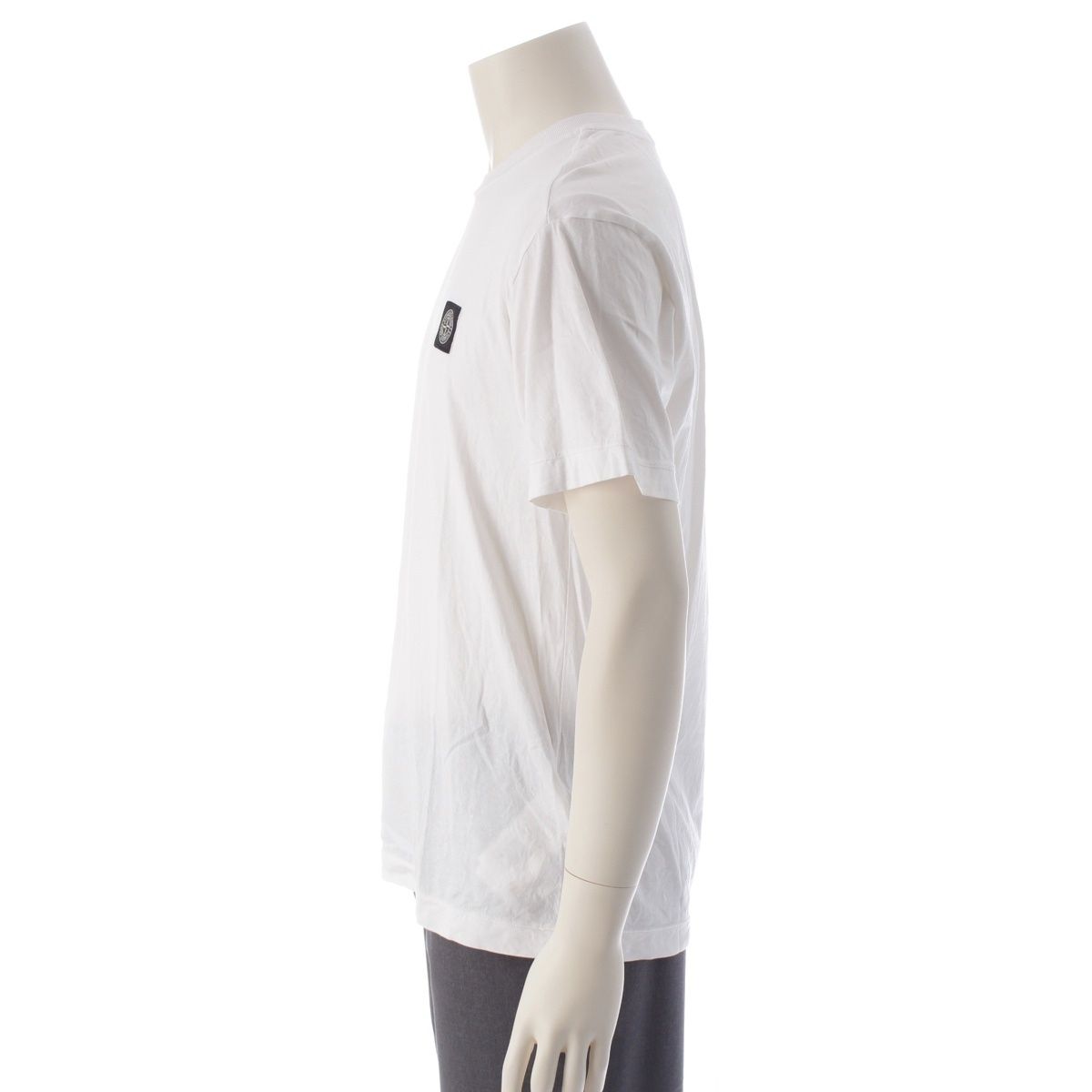 (ストーンアイランド) ロゴ Tシャツ 101524113 A0020 4997596564824_1.jpg