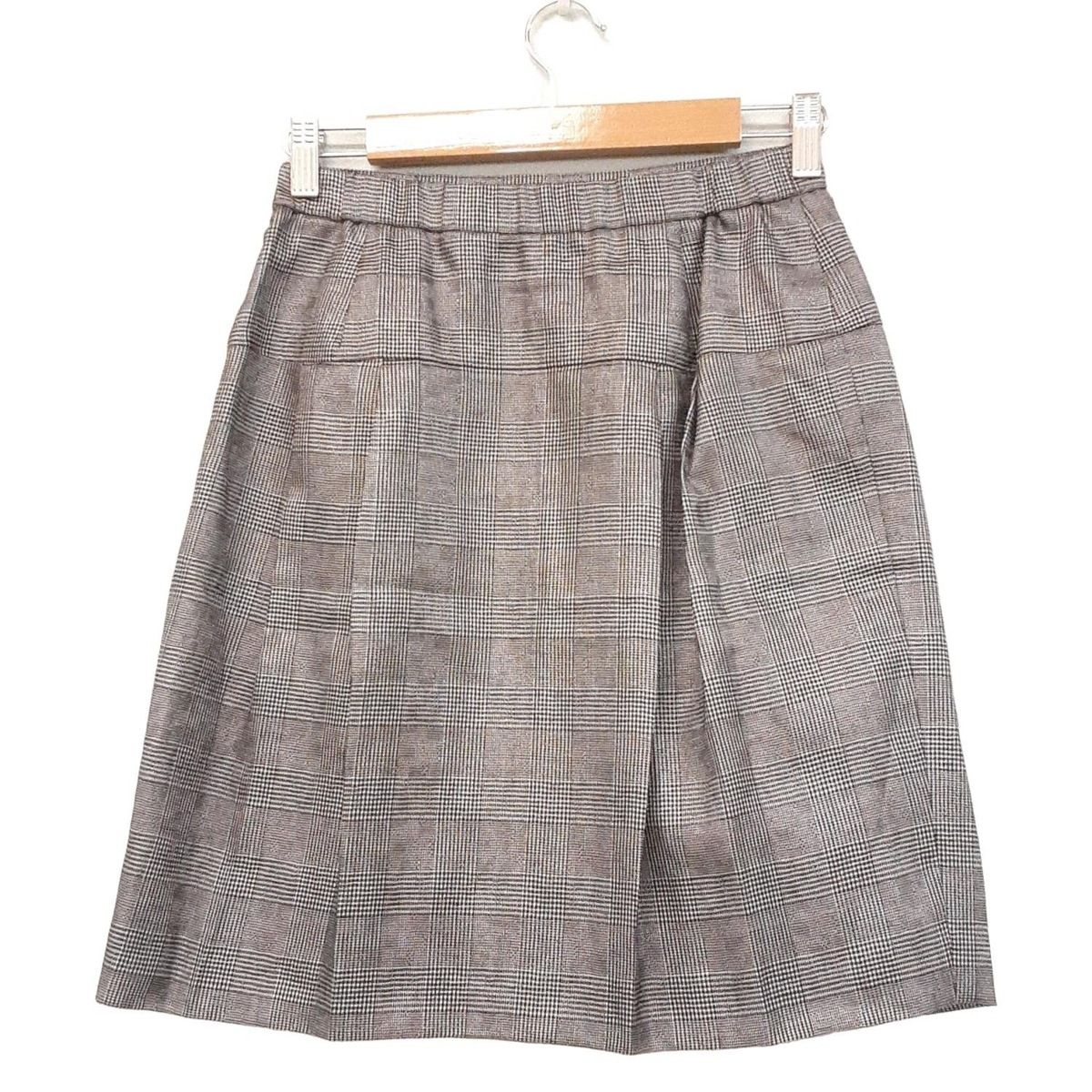 TAE ASHIDA(タエアシダ) スカート サイズ11 M レディース美品