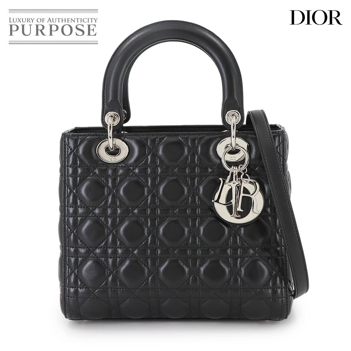 未使用 展示品 クリスチャン ディオール Chiristian Dior