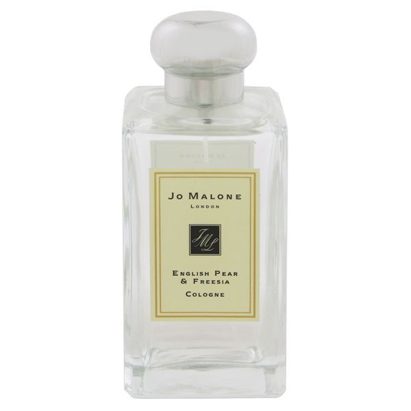 ジョー マローン イングリッシュペアー＆フリージア EDC・SP 100ml 香水 フレグランス ENGLISH PEAR ＆ FREESIA COLOGNE JO MALONE 新品 未使用
