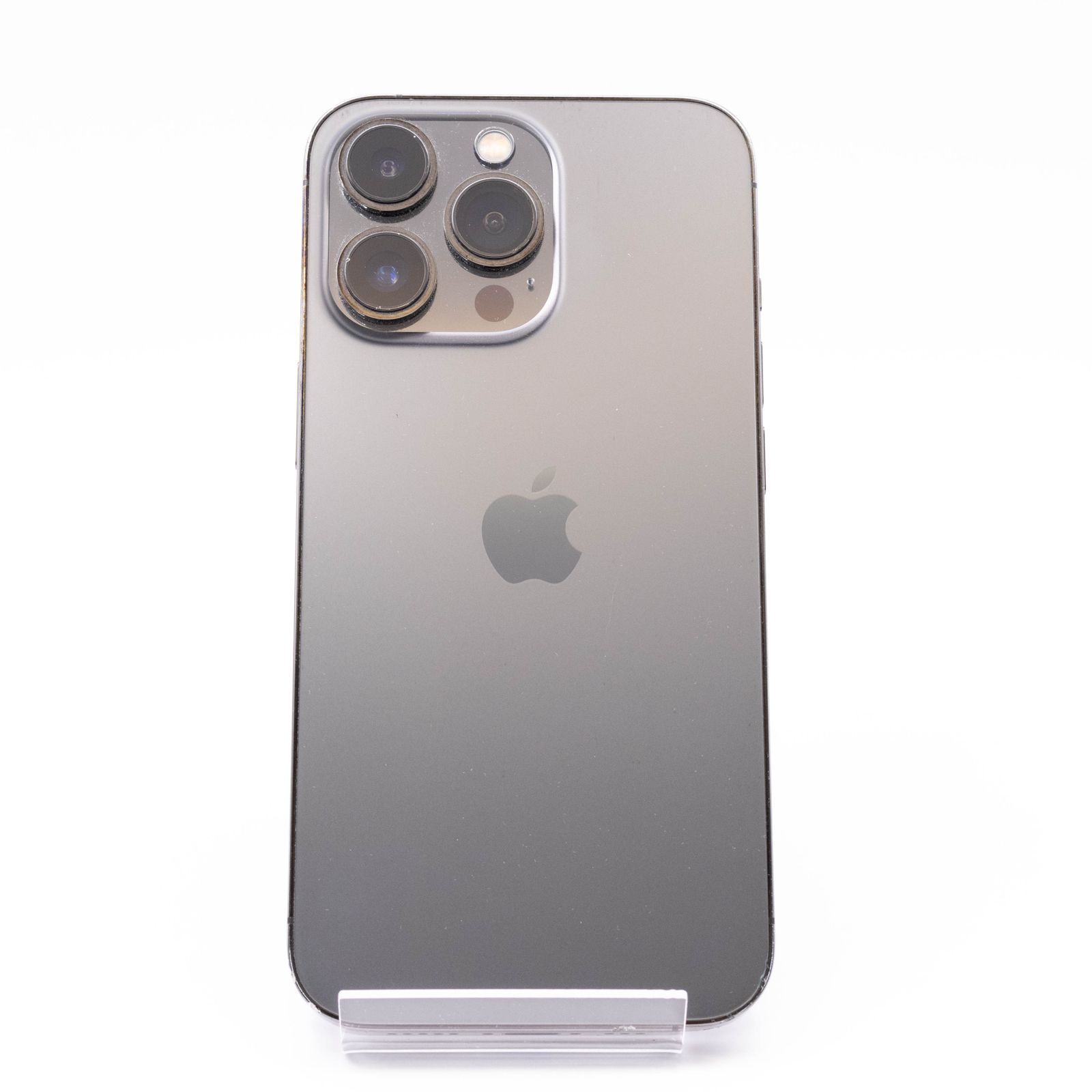 iPhone 13 Pro 128GB グラファイト 傷あり - メルカリ