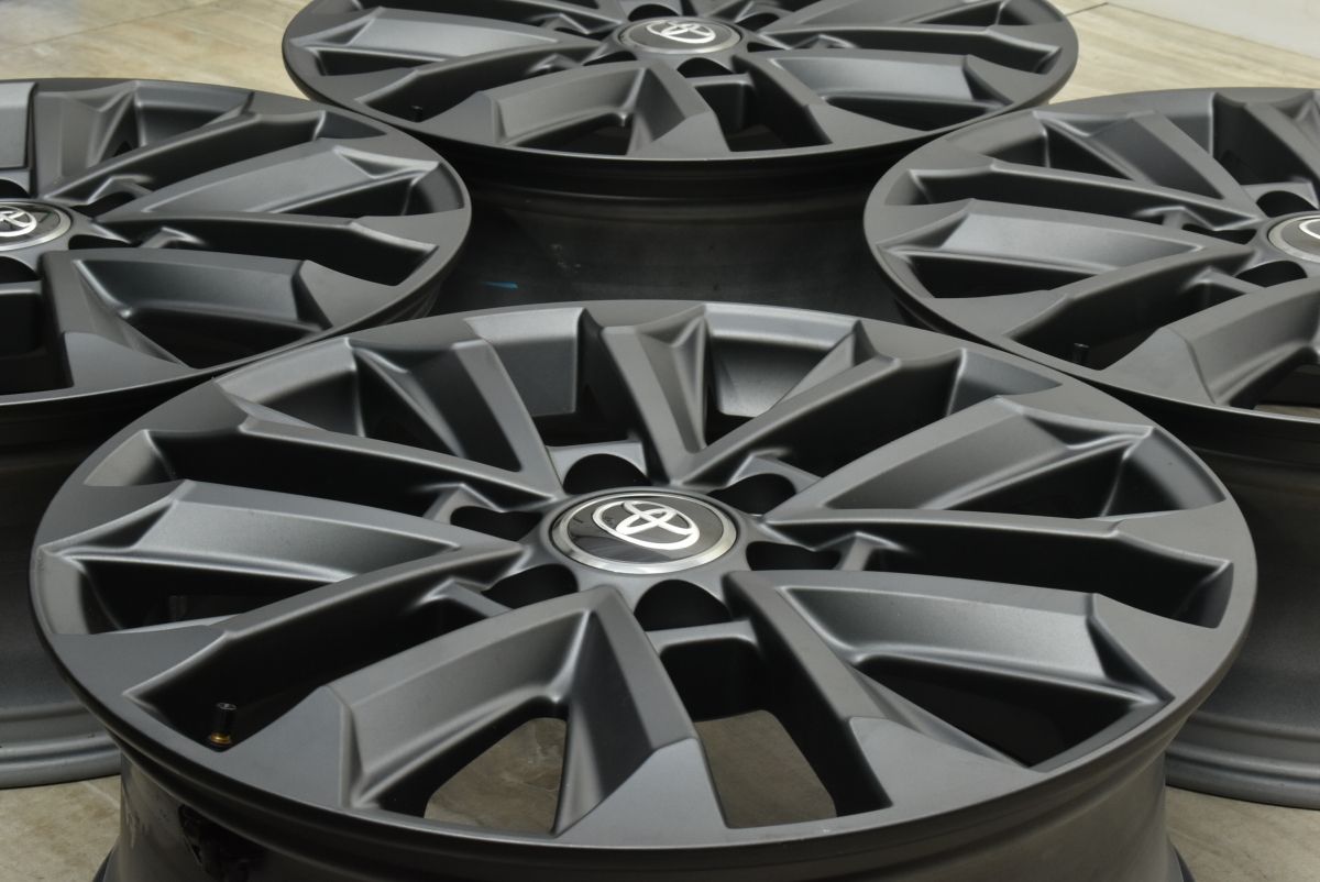 マーテルギア　ゴーレム　20インチ　ランクル300 ランクル250 マーテルギア ゴーレム 20インチ ランクル300 ランクル250 フジ