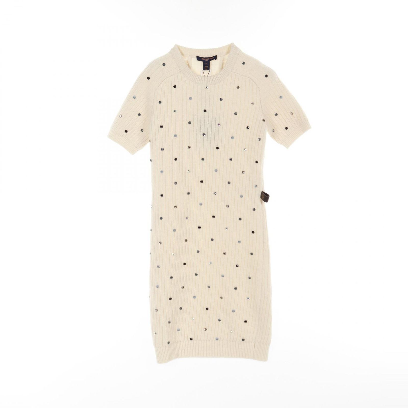 ルイ ヴィトン LOUIS VUITTON ワンピース RW232W ANA FPKD13 ウール ワンピース レディース