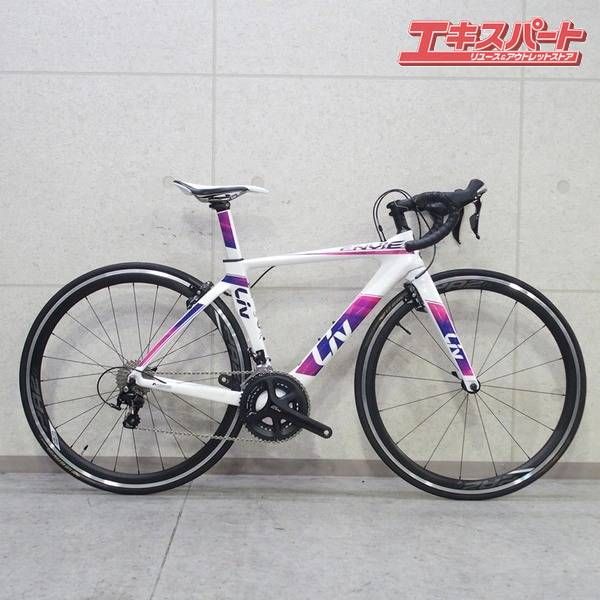 Liv GIANT ENVIE ADVANCED 2 105 5800 2×11S 2018 リヴ ロードバイク XXSサイズ 戸塚店