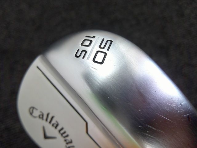 必見の優れ物が満載。 ウェッジ キャロウェイ OPUS Chrome 50-10S NSPRO950GHneo JP S 50 5448 松山店 当店の新品大セール！