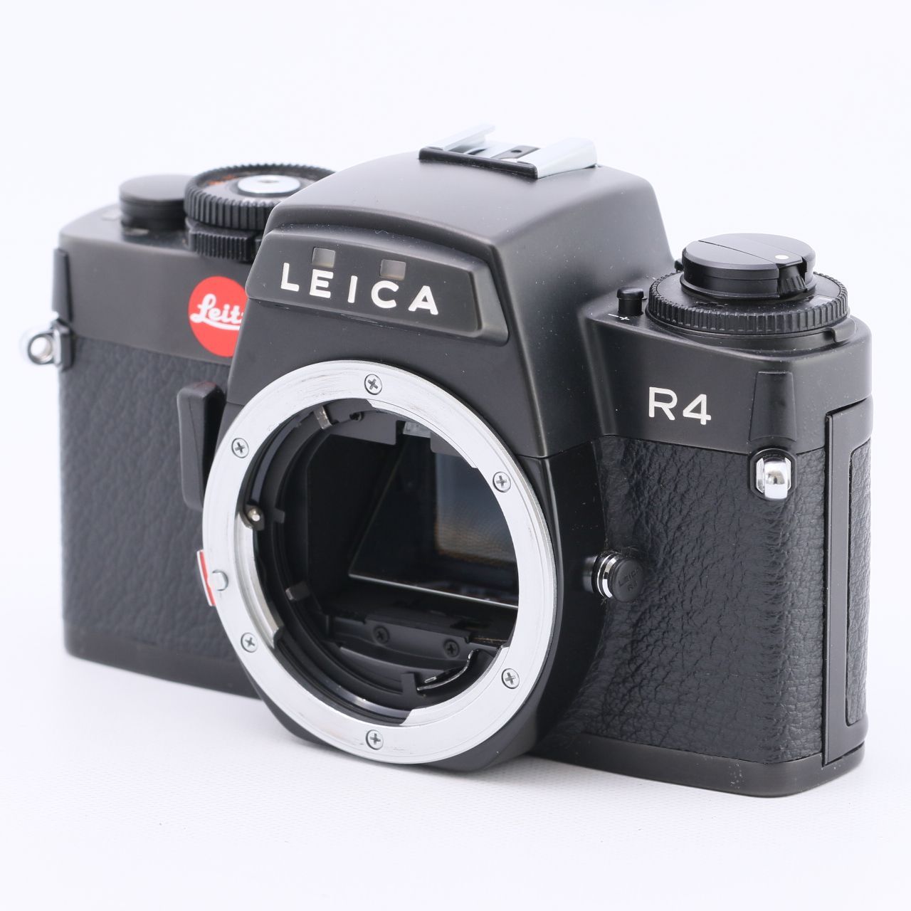Leica R4 (ジャンク扱い）-