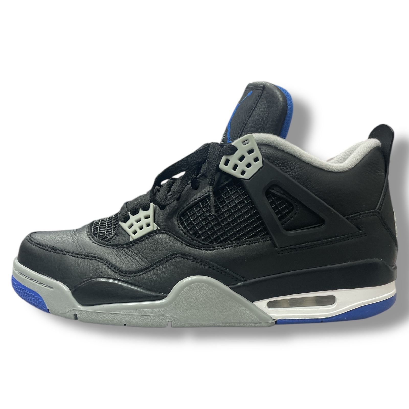 NIKE Air Jordan 4 Retro Motorsports Alternate エアジョーダン4