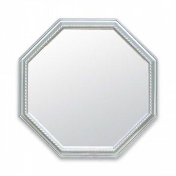 Mirror 購入 ミラー シルバー MHT-11964