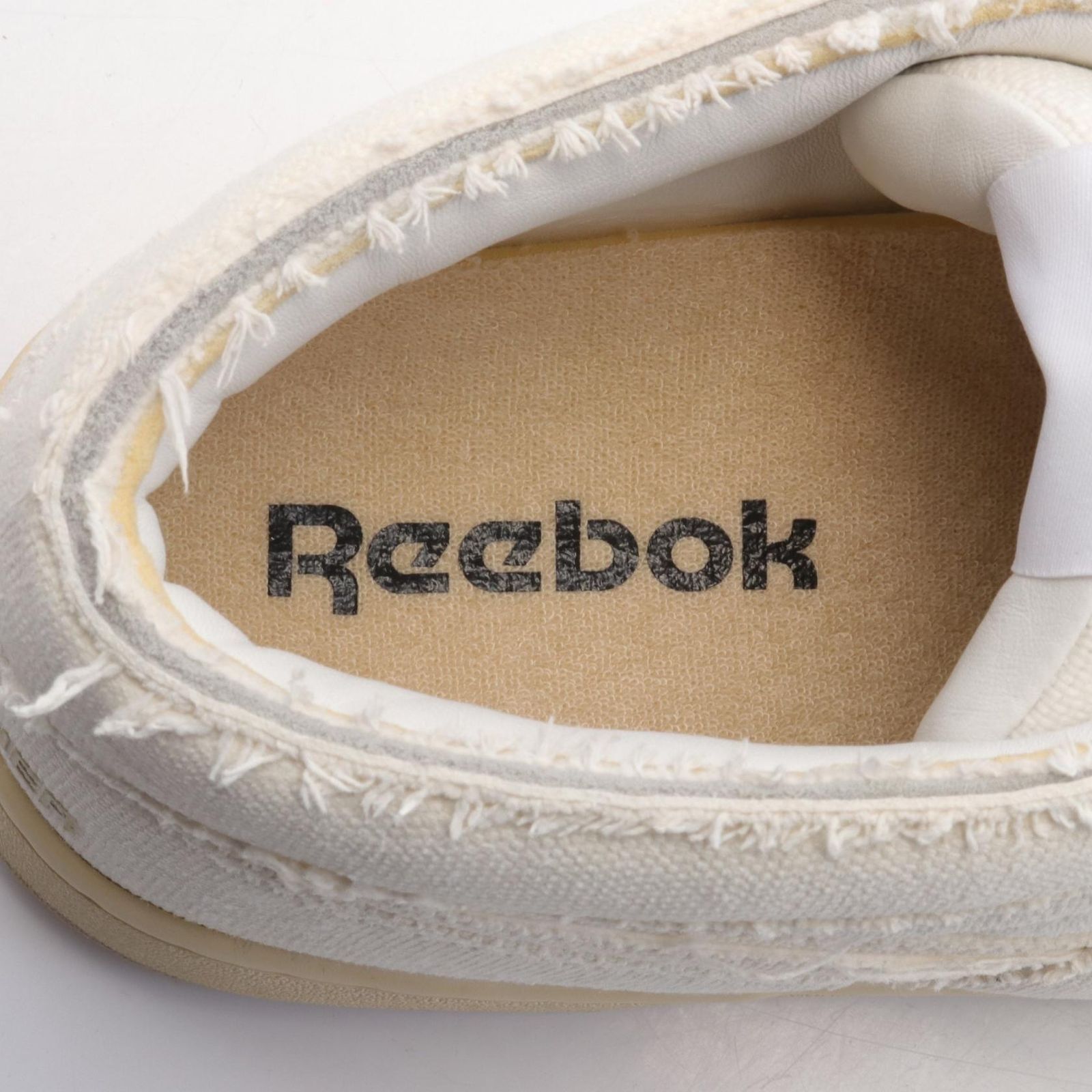 ヘドメイナー HED MAYNER スニーカー HED MAYNER × Reebok BB5600 