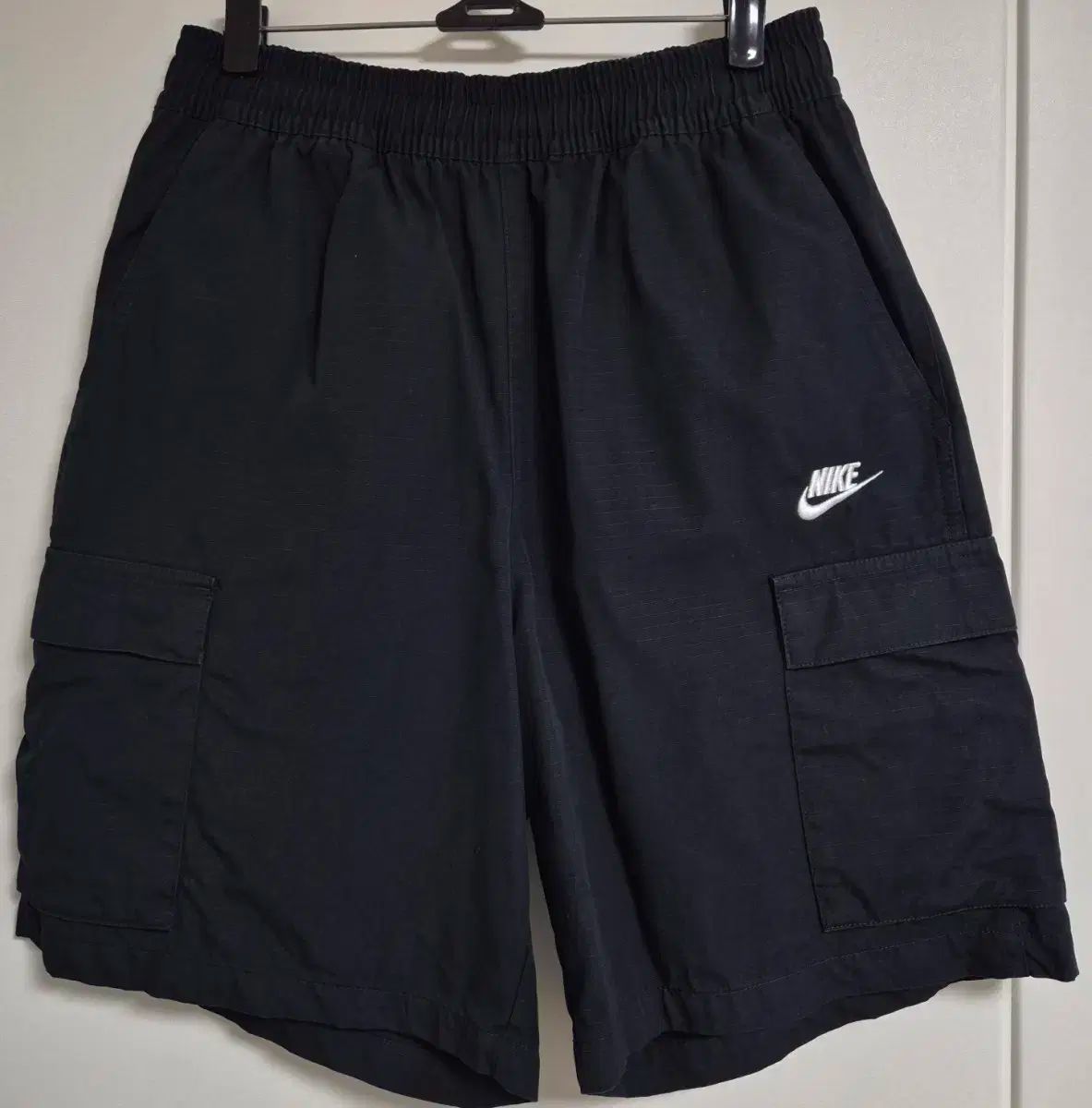 Nike ナイキ カーゴ ハーフパンツ M