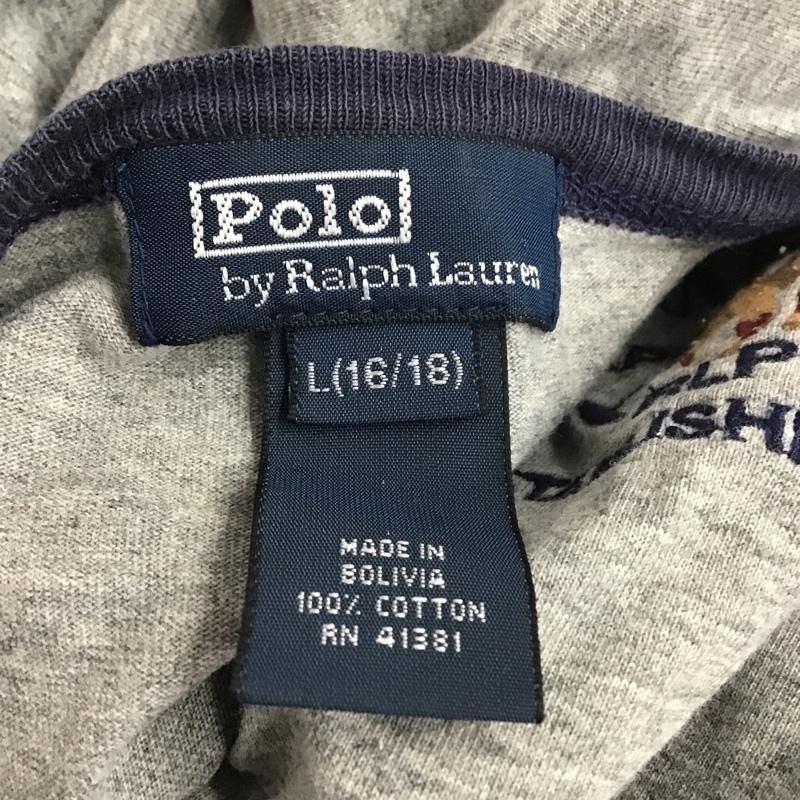Polo by RALPH LAUREN ポロバイラルフローレン Tシャツ 半袖