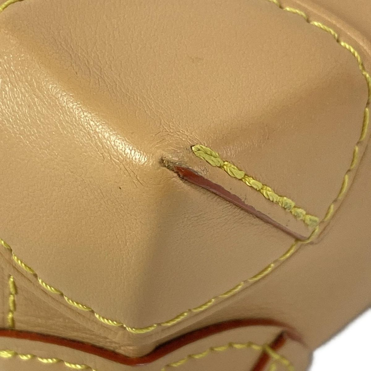 ハンドバッグ ダミエ