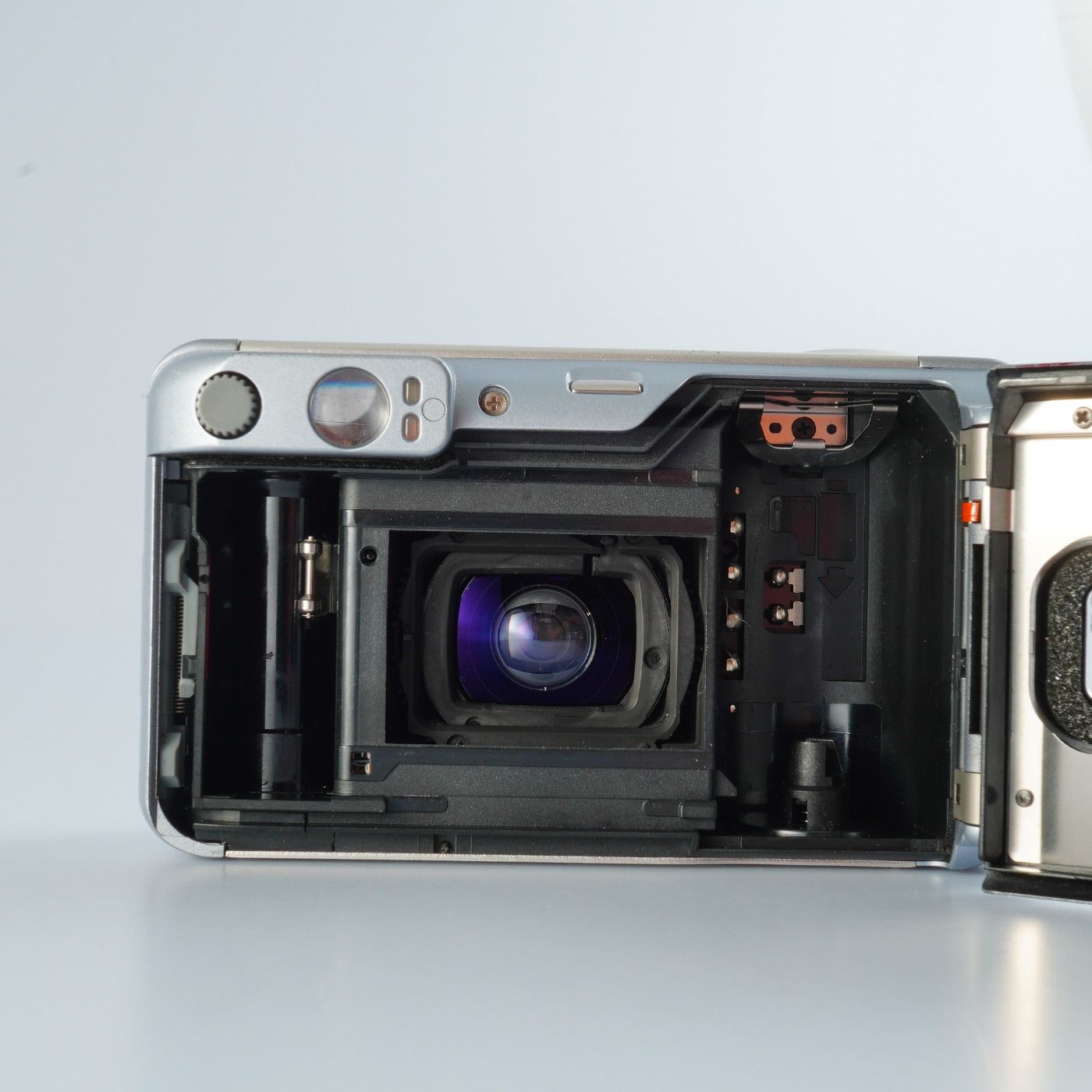 Canon キヤノン Autoboy N130 コンパクトフィルムカメラ Canon カメラ N130