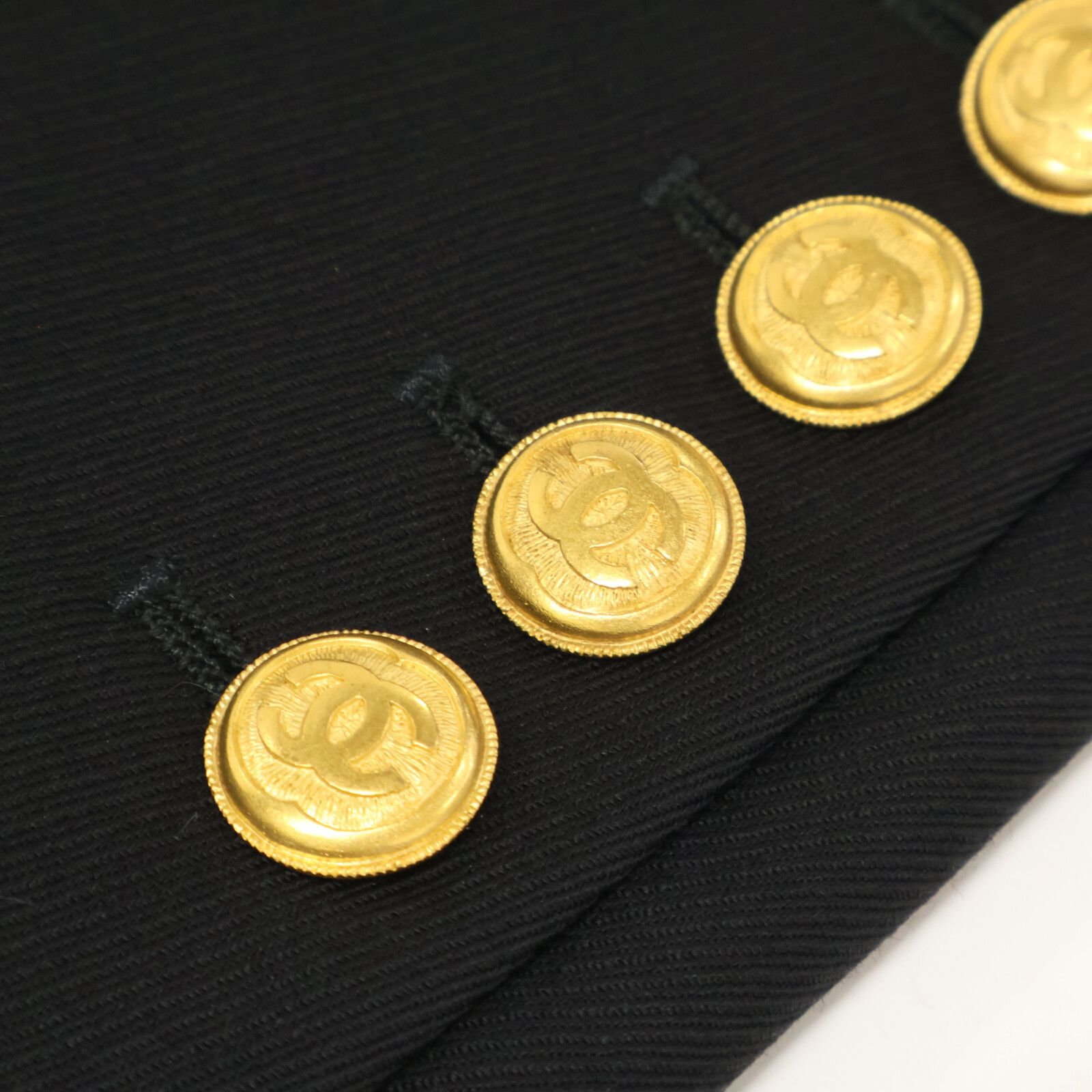 ピークドラペル