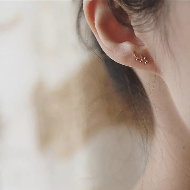 ピアス レディース おしゃれシンプル トレンド bncd12a
