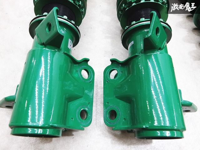 キレイ 良品！】テイン TEIN ZN6 ZC6 86 BRZ FLEX-Z フレックスZ