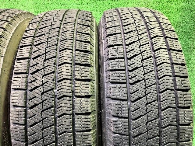BRIDGESTONE スタッドレス