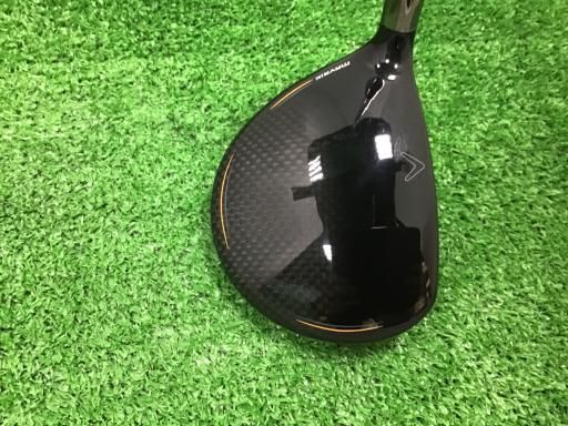 キャロウェイ MAVRIK 5W フェアウェイウッド FW Diamana 50 for CW FW フレックスR メンズ 男性用 右利き 右用 Dランク ゴルフクラブ