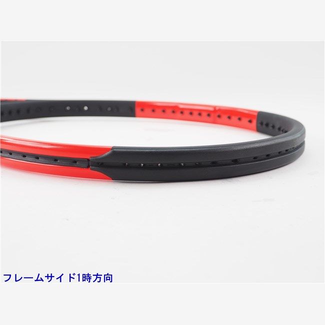 中古 テニスラケット ウィルソン プロスタッフ 97 2017年モデル