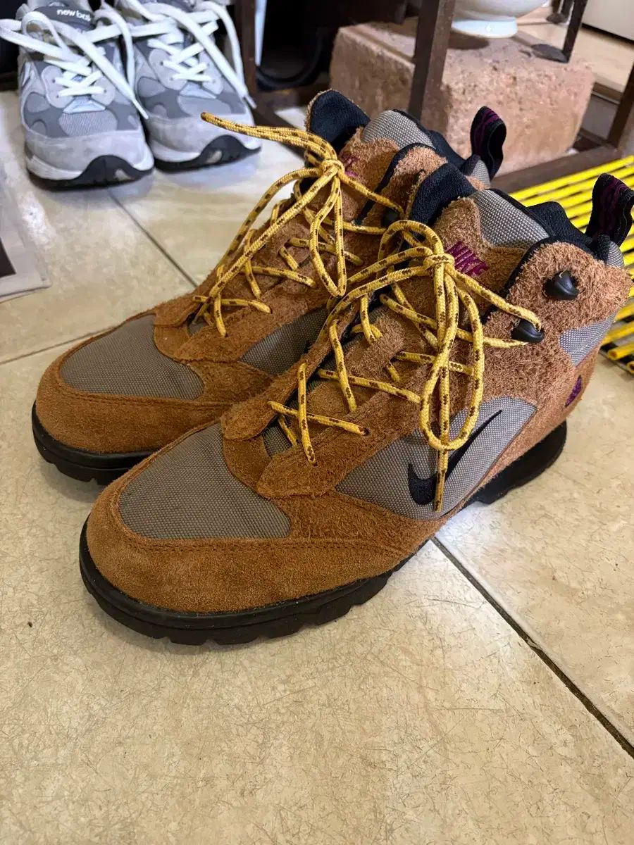 NIKE ナイキ acg トーレ ミッド 270