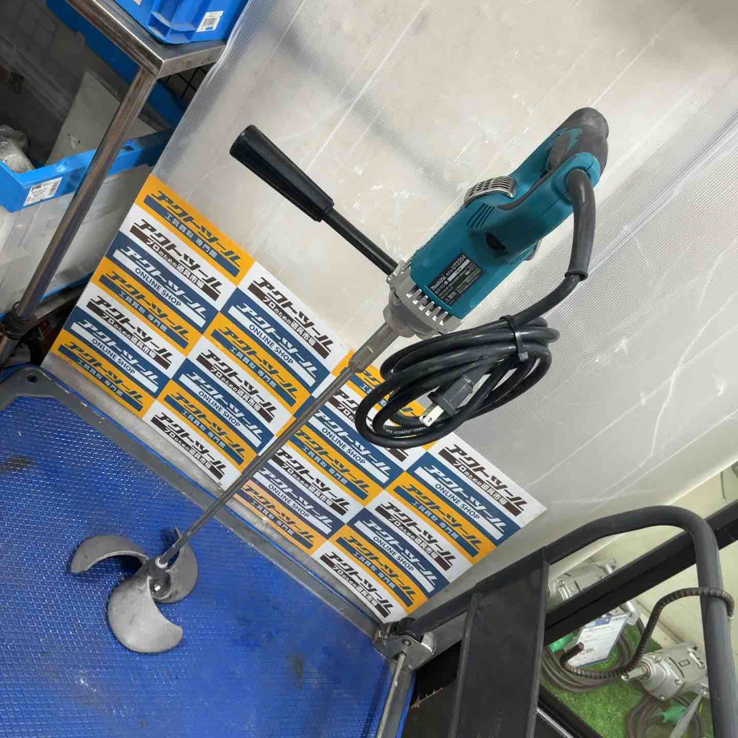 かくはん機 UT2204