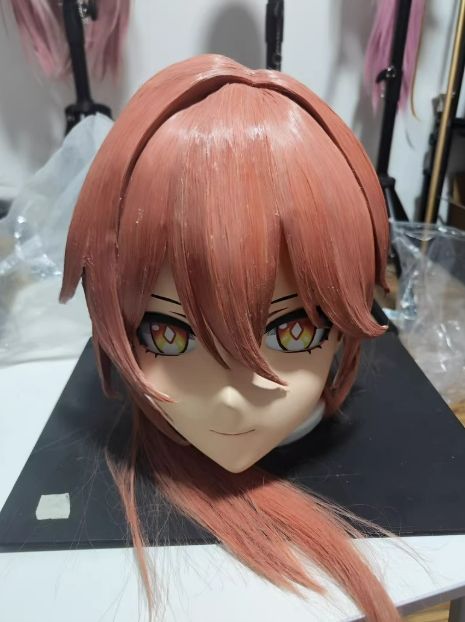 ロック付き
