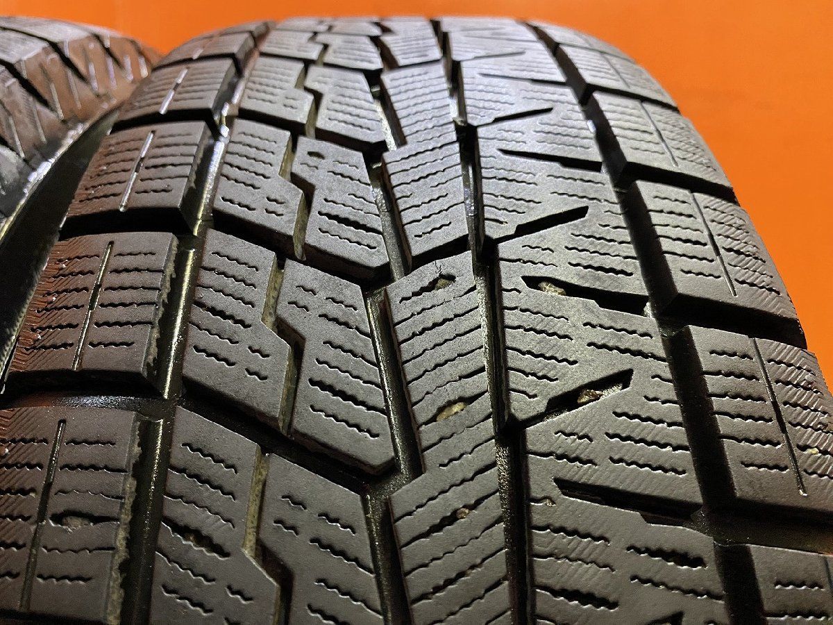 ATS CP プジョー 16インチ スタッドレスタイヤ ホイールセット 206/207