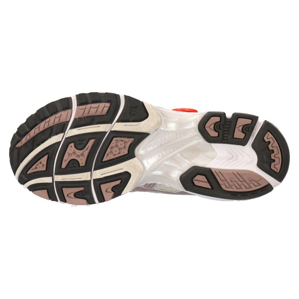 ASICS (アシックス) KITH×Gel-Kayano 14 Cream/Antler キス×アシックス 