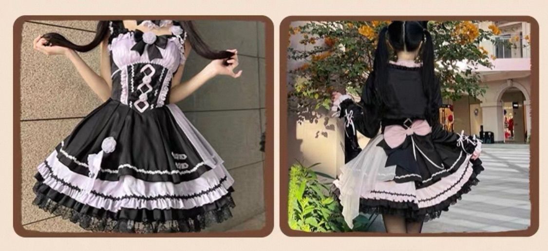 ゴシックデザイン