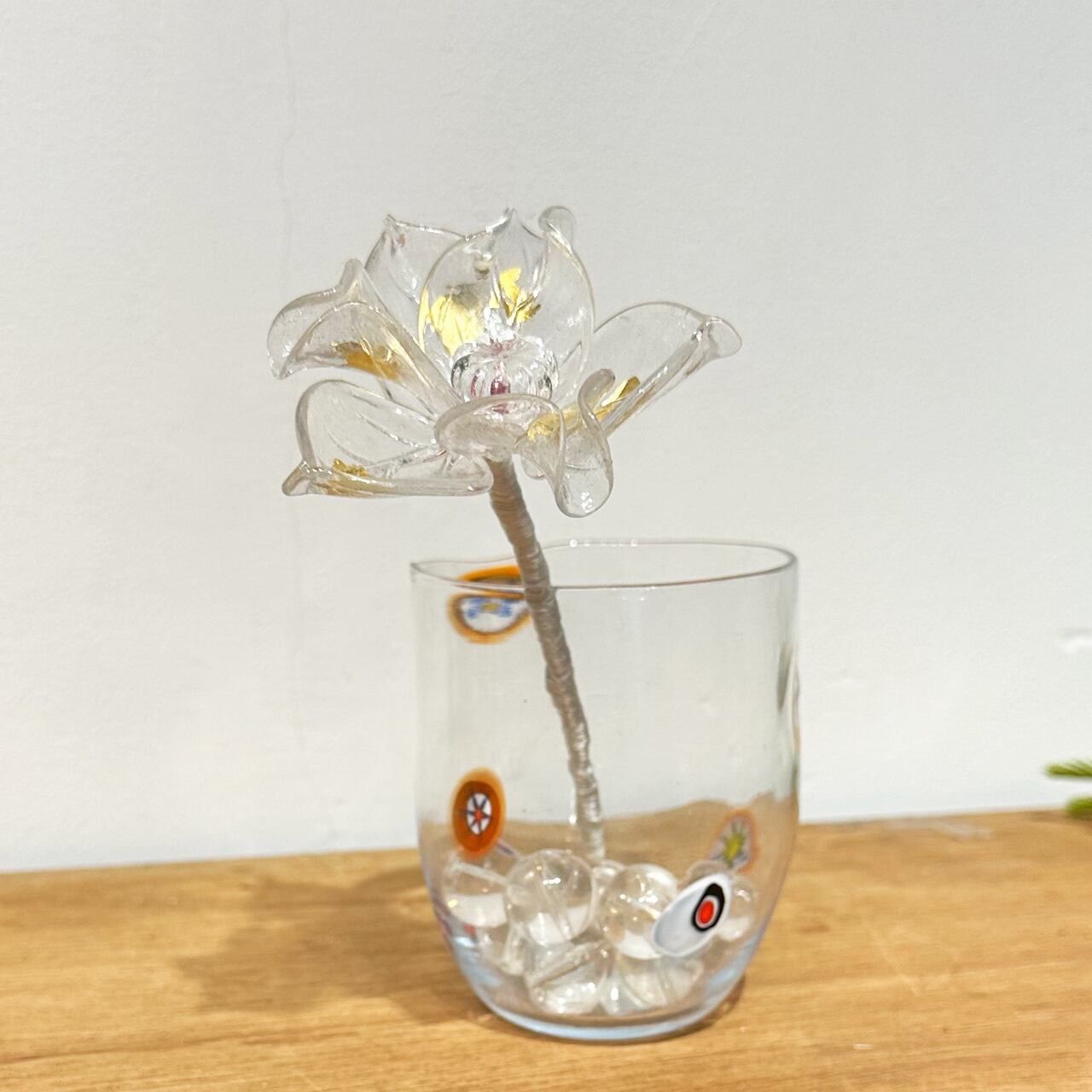 花びら6枚
