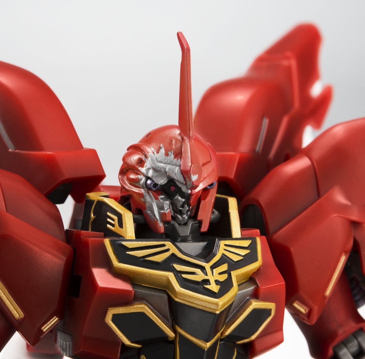 S.H.Figuarts 孫悟空＆龍 40周年記念Edition ×5個 TAMASHII NATIONS ROBOT魂 [SIDE MS] シナンジュ (Animation Edit.)