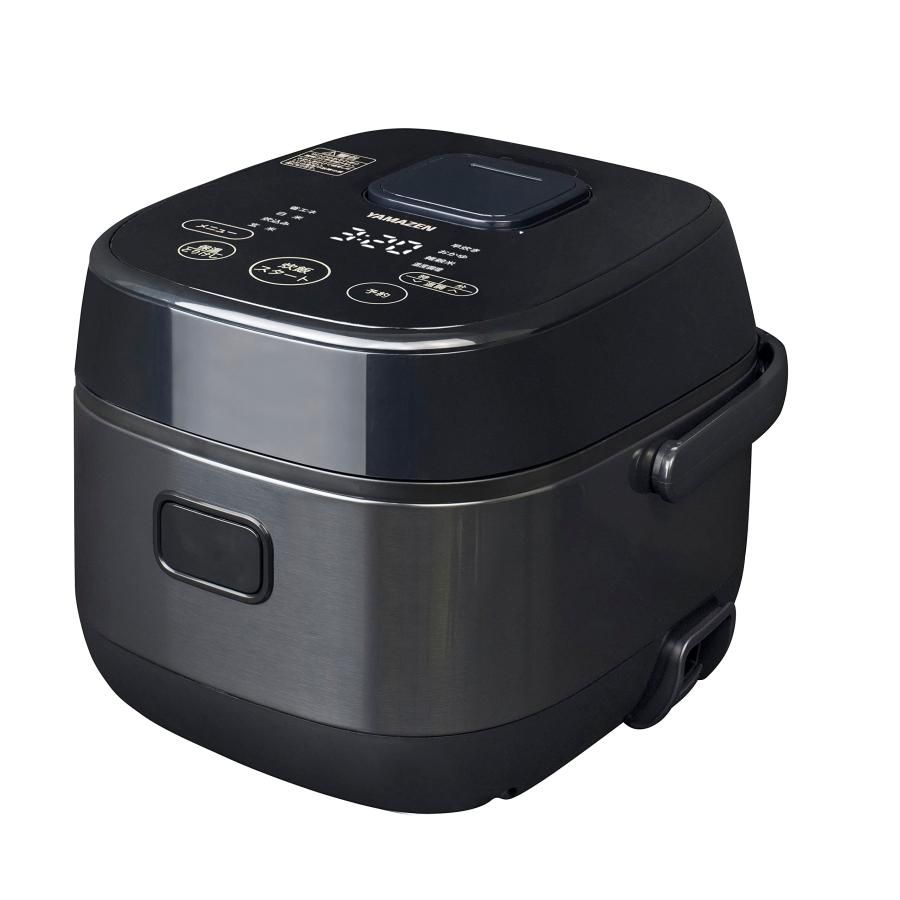 I13321 【新品未使用品】炊飯器　象印　STAN NW-SA10-BA 象印 IH炊飯ジャー STAN. NW-SA10 2021年製 5.5合炊き STAN. 炊飯器