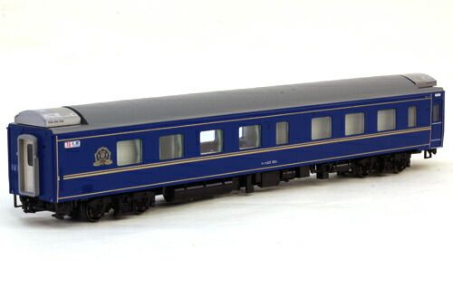 KATO HOゲージ 24系 寝台特急\