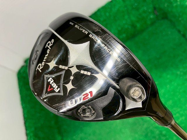 982 ユーティリティ ロマロ RayV V2 UT クライムオブエンジェル U-294 PRIME V SR相当 21 和歌山