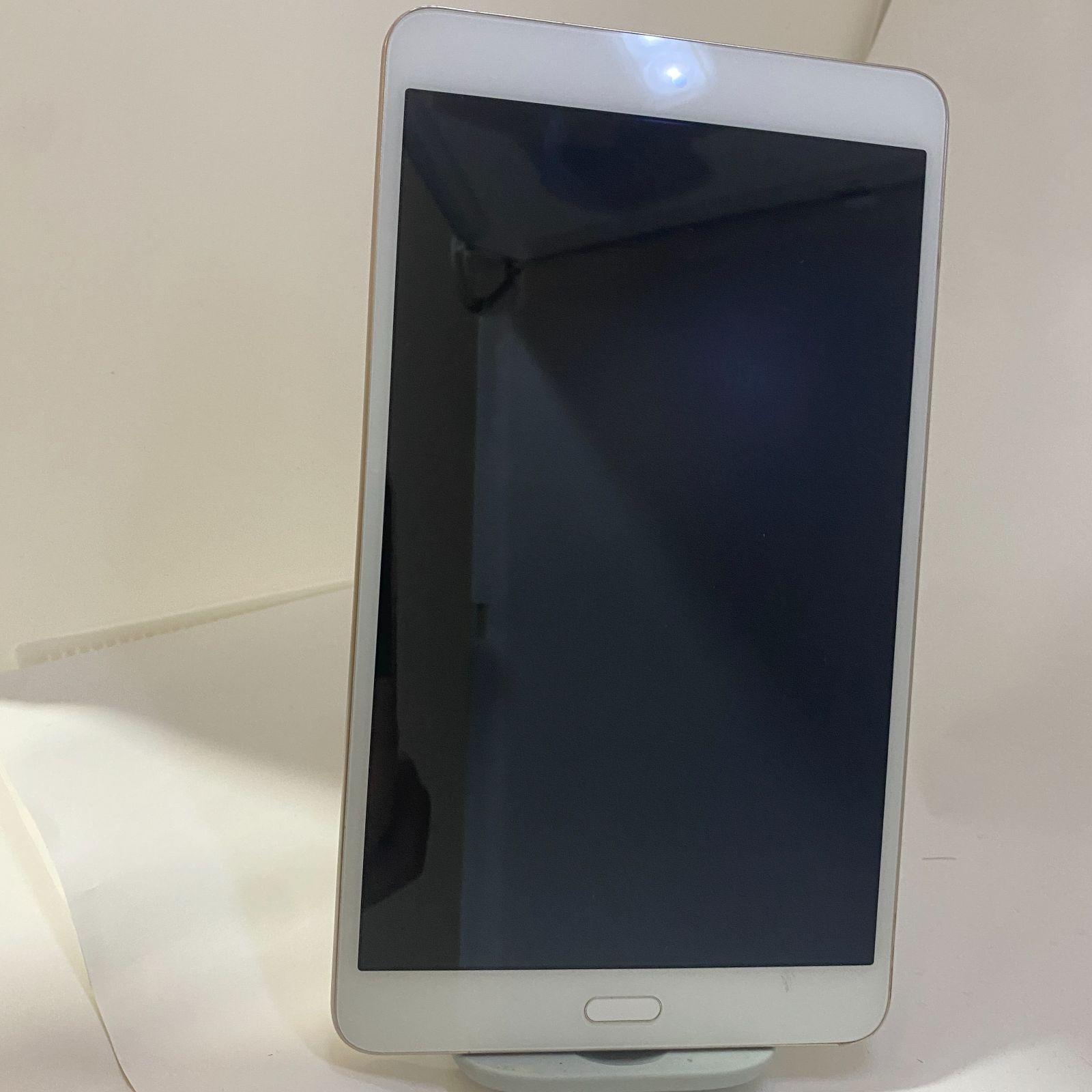 dtab Compact d-02K ゴールド 32GB ドコモ docomo T4 ドコモ d-tab 