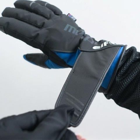 ネオ ウィンターグローブ