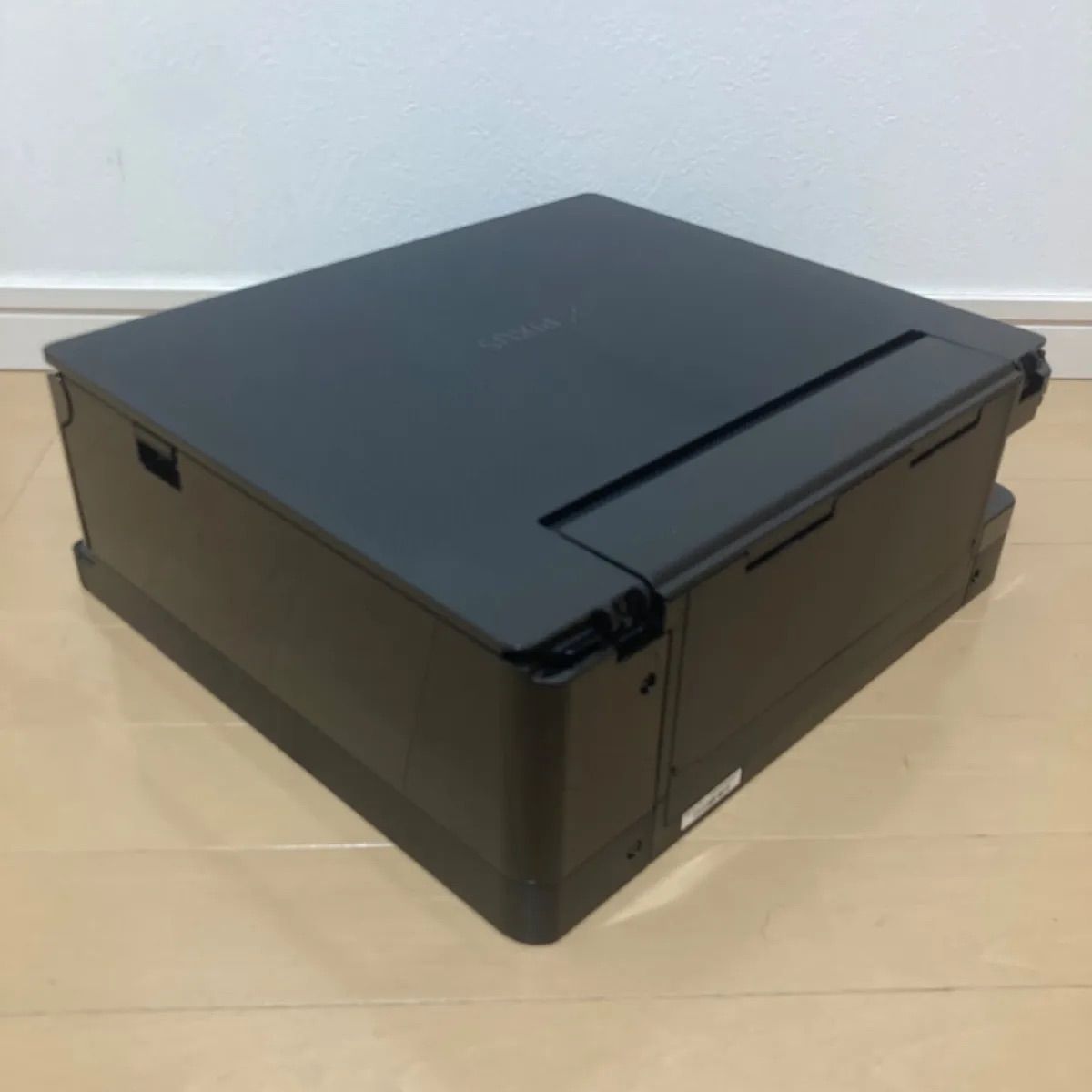 動作品Ａ Canon