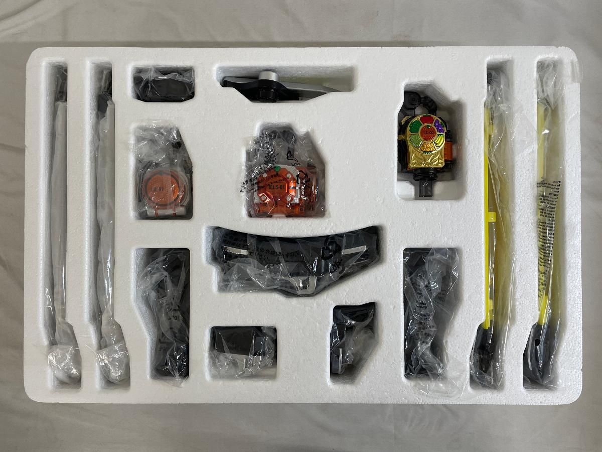 ♪COMPLETE SELECTION MODIFICATION 戦極ドライバー □＊同梱不可 CSM