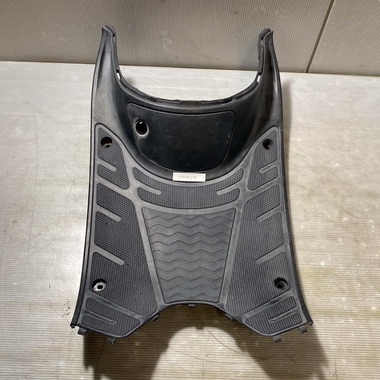 HONDA ディオ50 AF34 ステップボード　Dio ホンダ