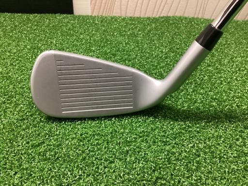 PING G400 5番26度ユーティリティクラブ SRフレックス PING G400