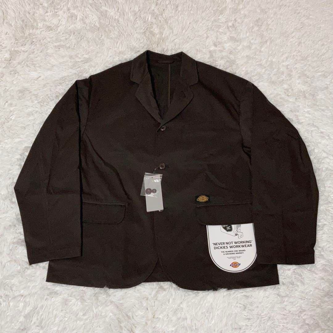 貴重　dickies tripster セットアップ　スーツ　xl The 6th edition of “Dickies” x “TRIPSTER”! Introducing a new