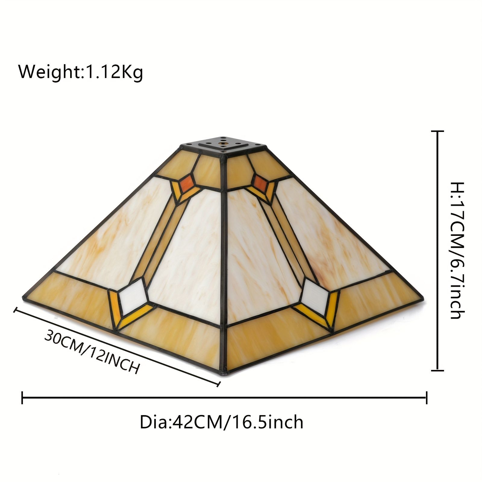 幅30.48cm