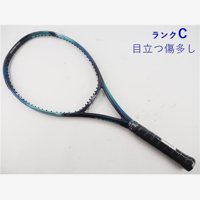 テニスラケット ヨネックス イーゾーン 98 2025年モデル G2 YONEX EZONE 98 2025 c25090284c