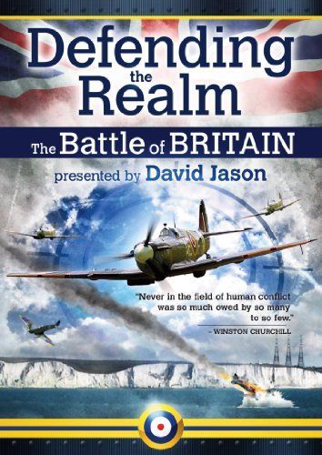 DVD 【】Defending the Realm [DVD]