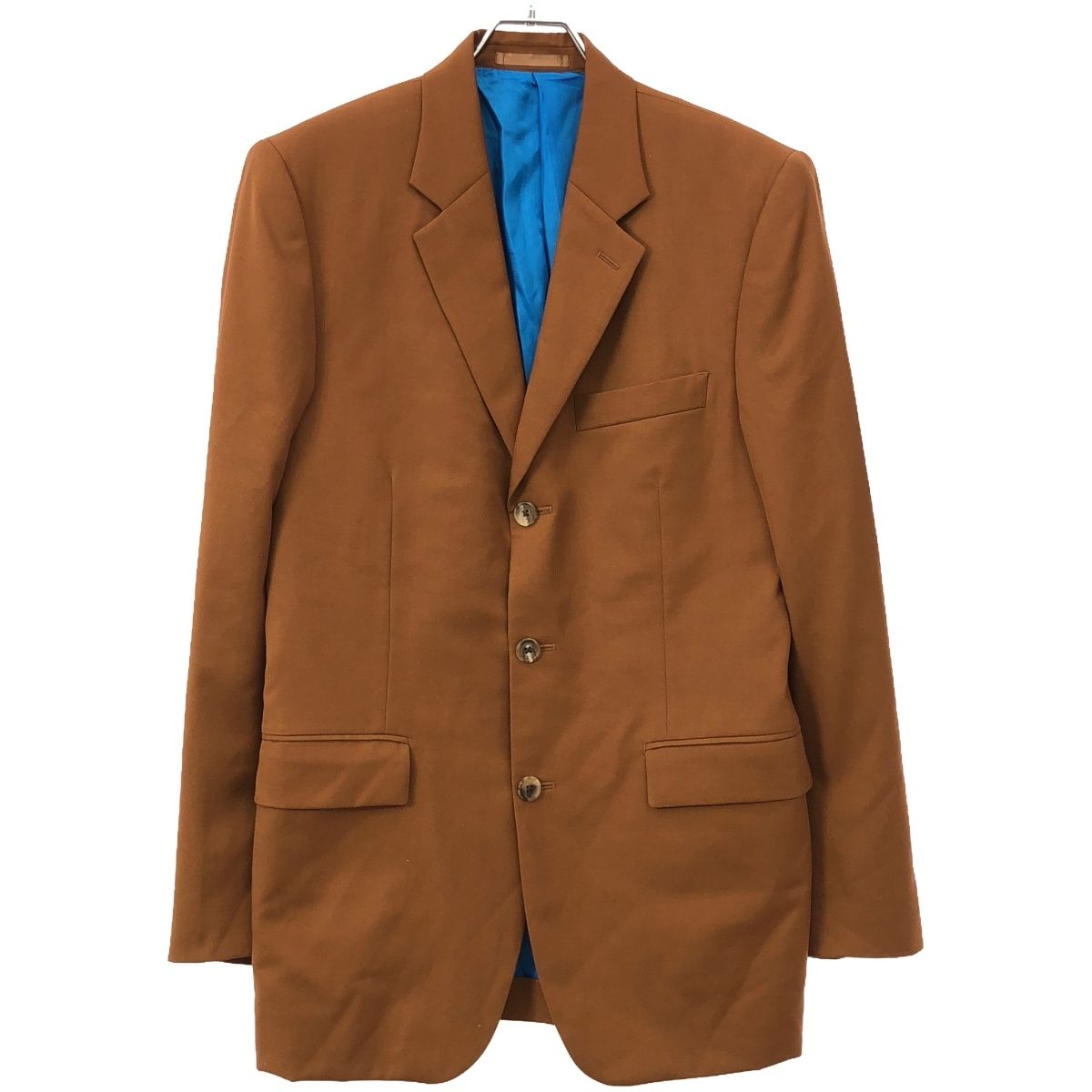 Paul Smith ポールスミス 20SS 3Bウールテーラードジャケット PF-SL 