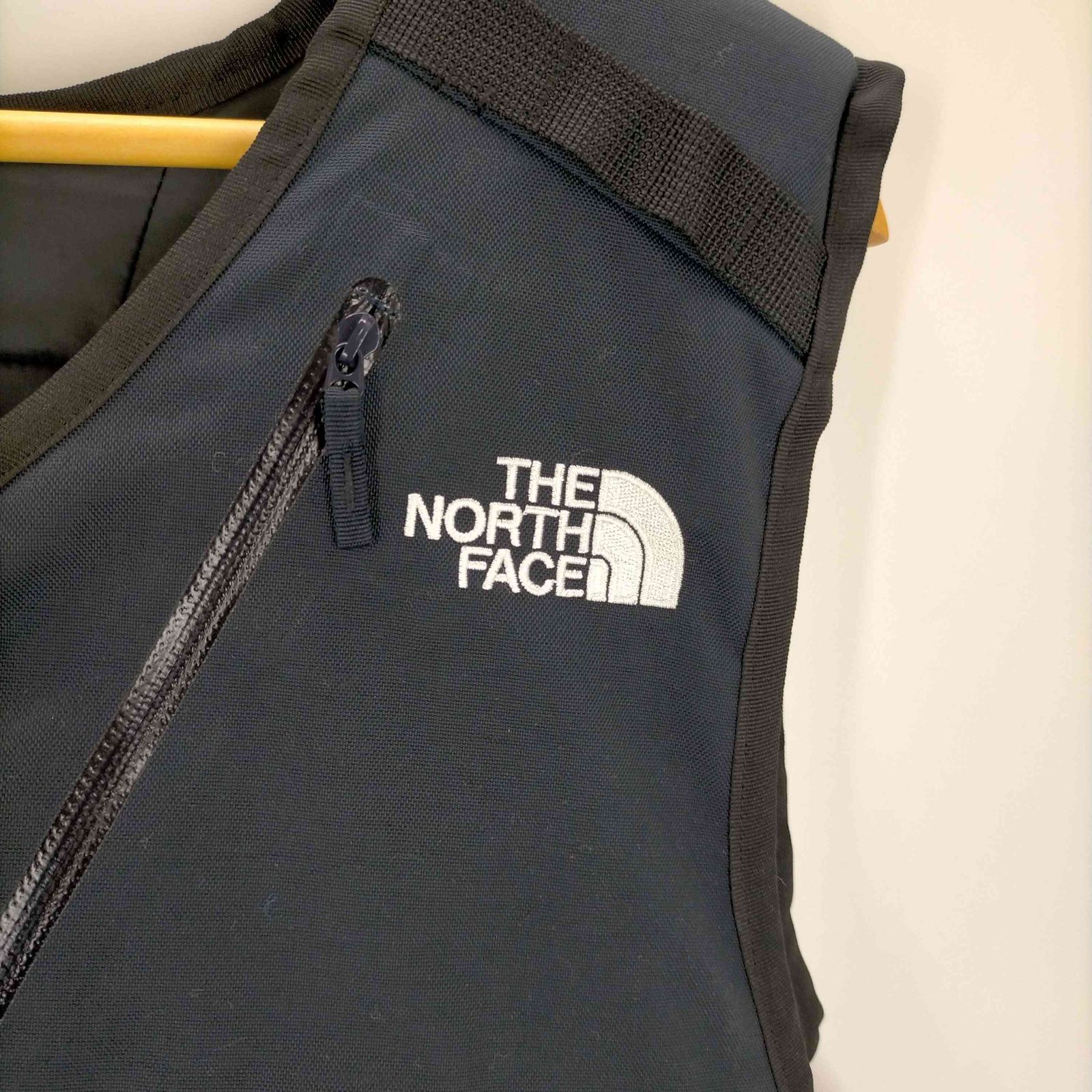 ザノースフェイス THE NORTH FACE VO Out of Bounds Jacketベストオンアウトオブバウンズジャケット メンズ  JPN：M - メルカリ