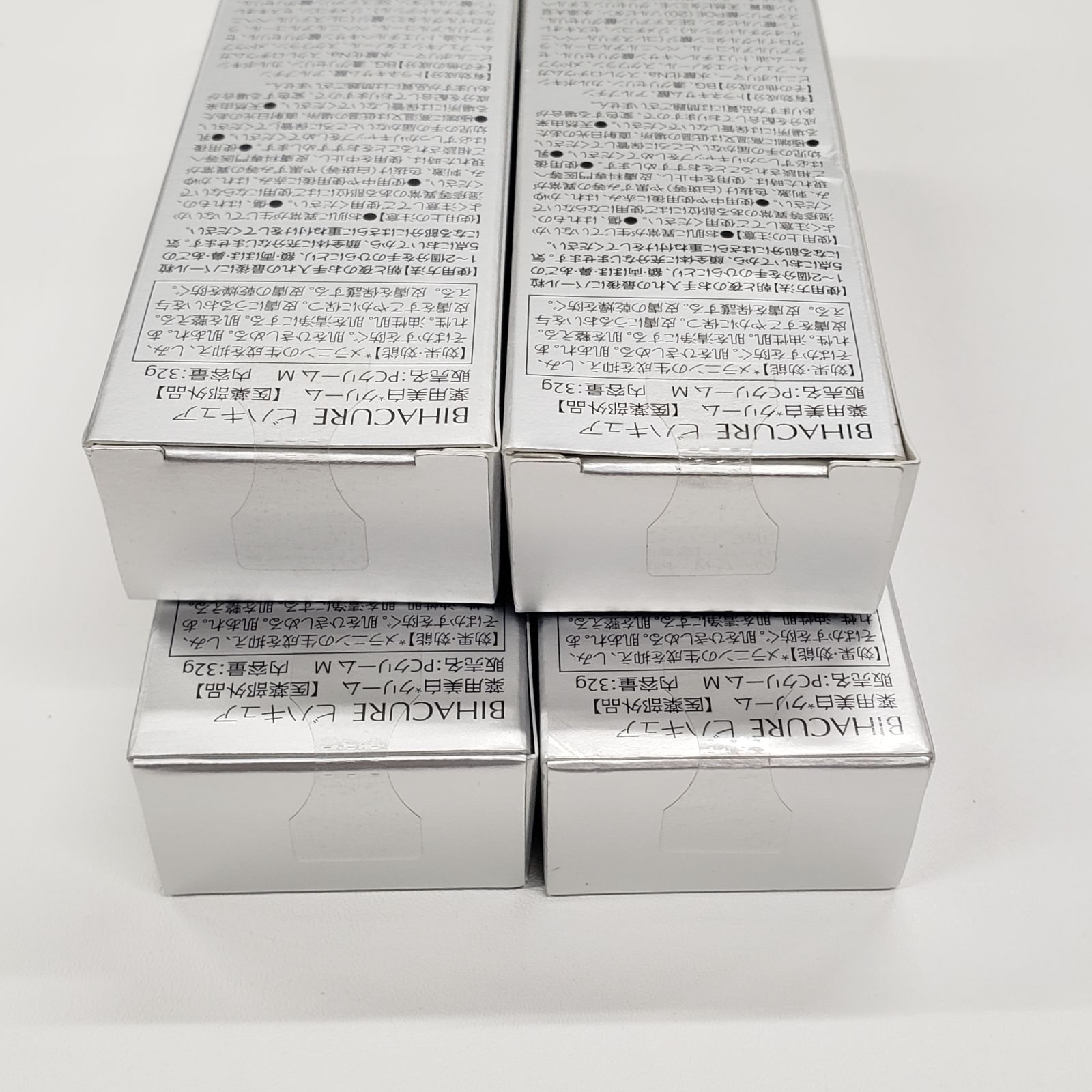 J2108 K bihacure ビハキュア 薬用美白クリーム PCクリーム M